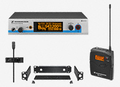 EW572G3 SENNHEISER德國KTV，演出無線話筒